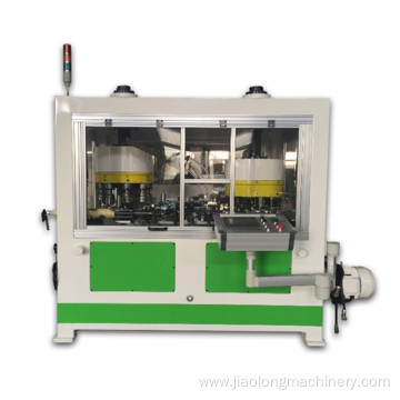 Automatic tuna can sardine can making production line for food packing